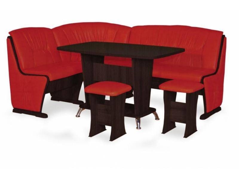 кухонный уголок амадей в Нижневартовске