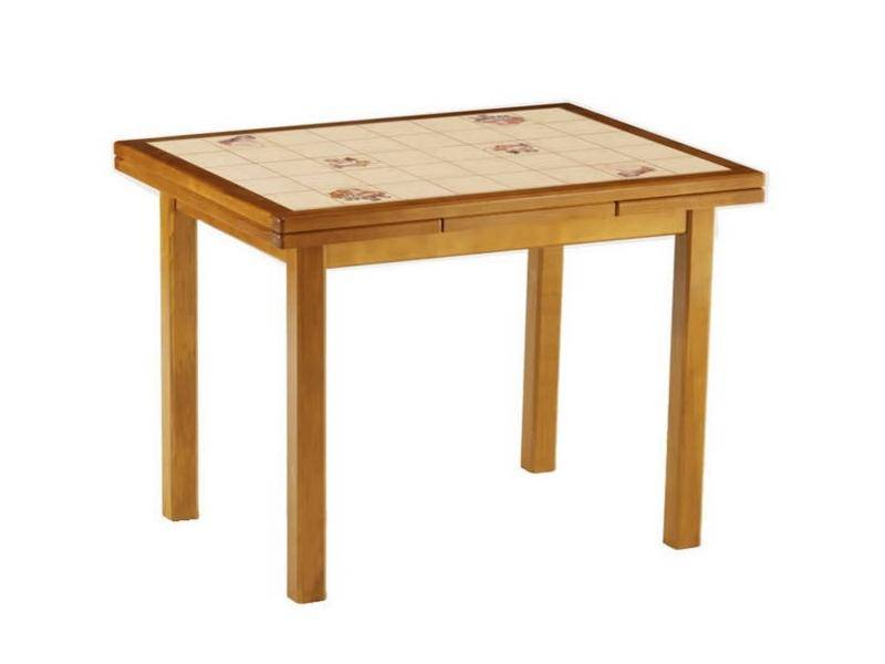 обеденный стол из дерева в Нижневартовске