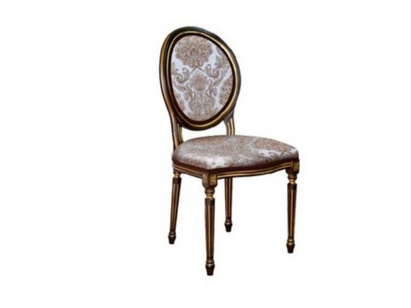 стул медальон в Нижневартовске