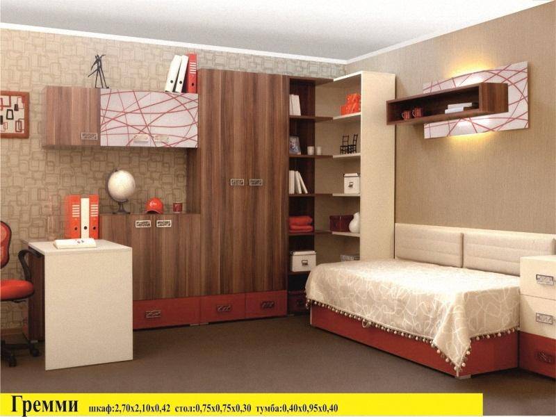 детская гремми в Нижневартовске