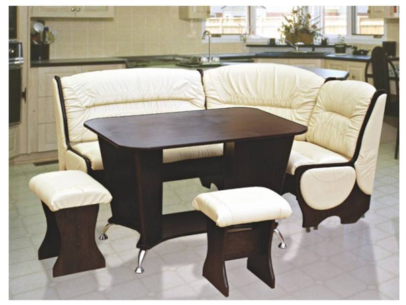 кухонный уголок аленка 12 в Нижневартовске