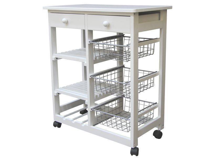 подставка кухонная в 41н белый в Нижневартовске