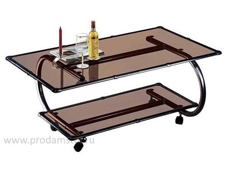 стол журнальный дельта 6 в Нижневартовске