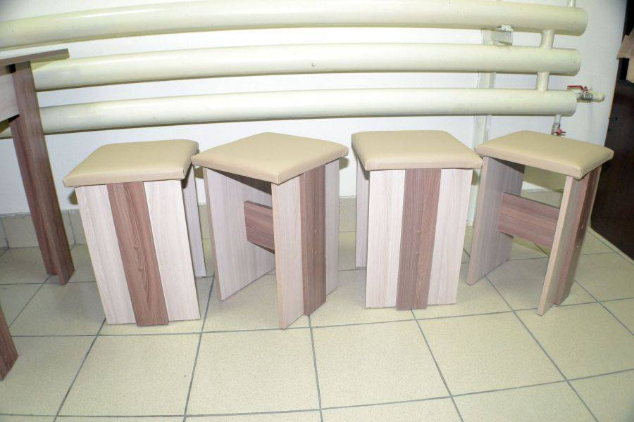 табурет стиль в Нижневартовске