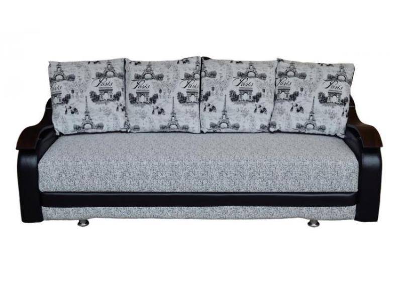 диван прямой люксор в Нижневартовске