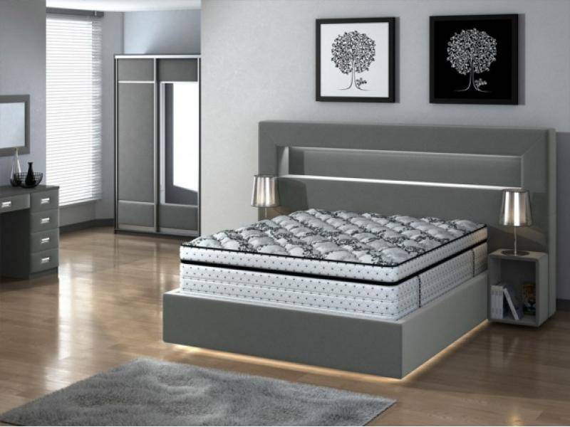 спальная система smart & island m в Нижневартовске