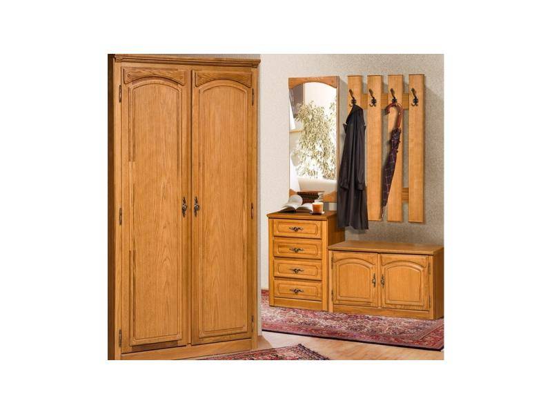 прихожая эльбург в Нижневартовске