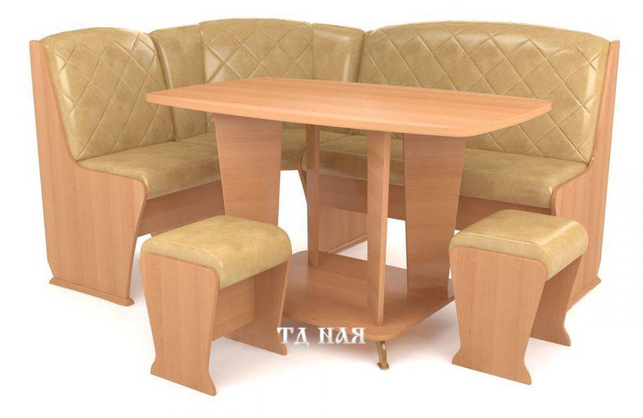 кухонный уголок консул-5 в Нижневартовске