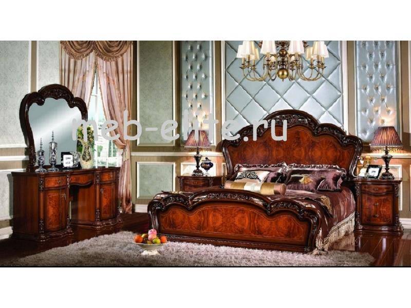 спальня кларисса в Нижневартовске