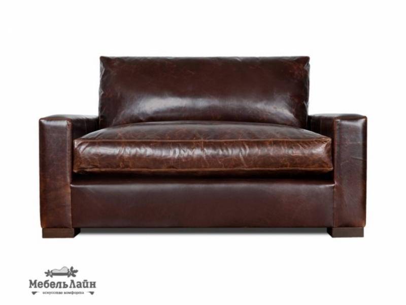 кожаный диван-креслозора в Нижневартовске