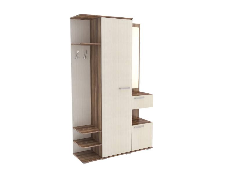 прихожая токио в Нижневартовске