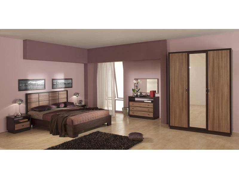 спальный гарнитур некст ясень шимо в Нижневартовске