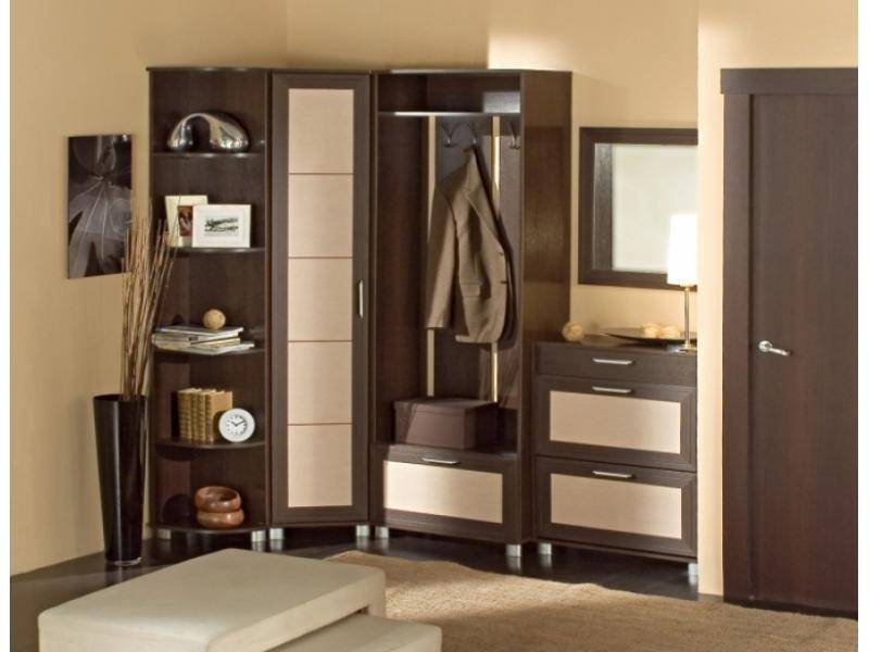 прихожая в Нижневартовске