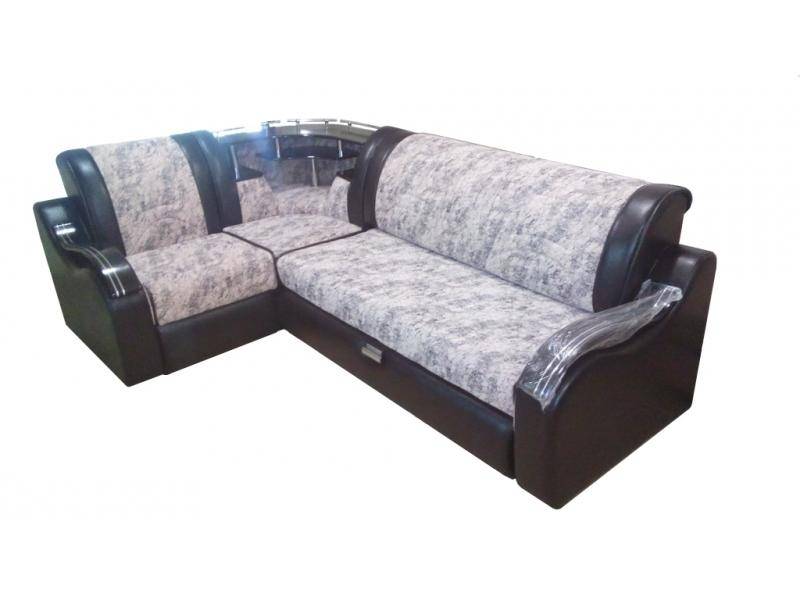 угловой диван сандра в Нижневартовске