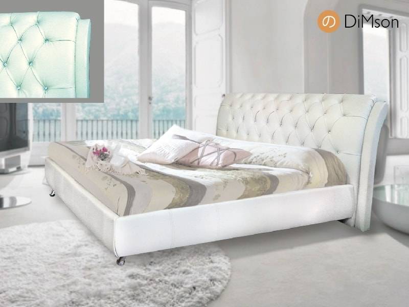 двуспальная кровать флоренция в Нижневартовске