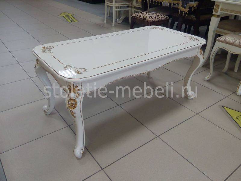 стол журнальный 2 в Нижневартовске