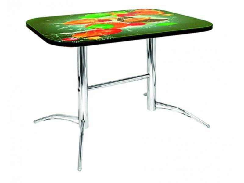 стол кухонный 25 в Нижневартовске