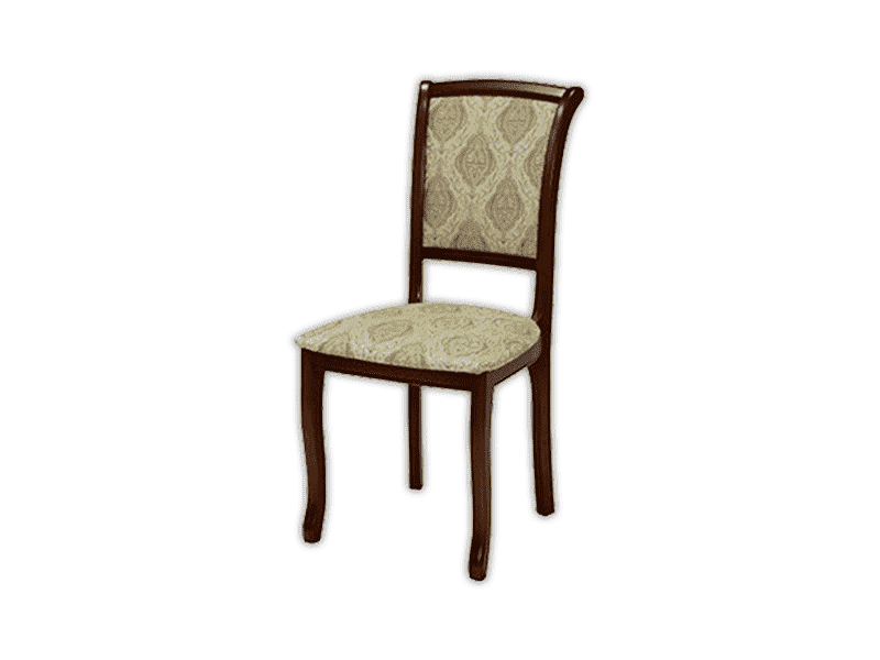 стул кабриоль мягкий в Нижневартовске