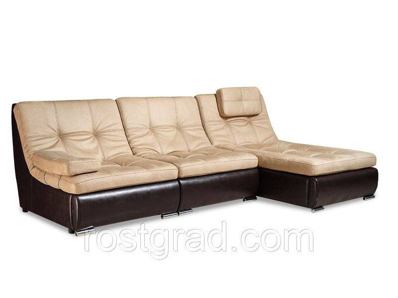 модульная система комфорт в Нижневартовске