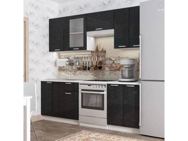 кухня вита премиум 43 в Нижневартовске