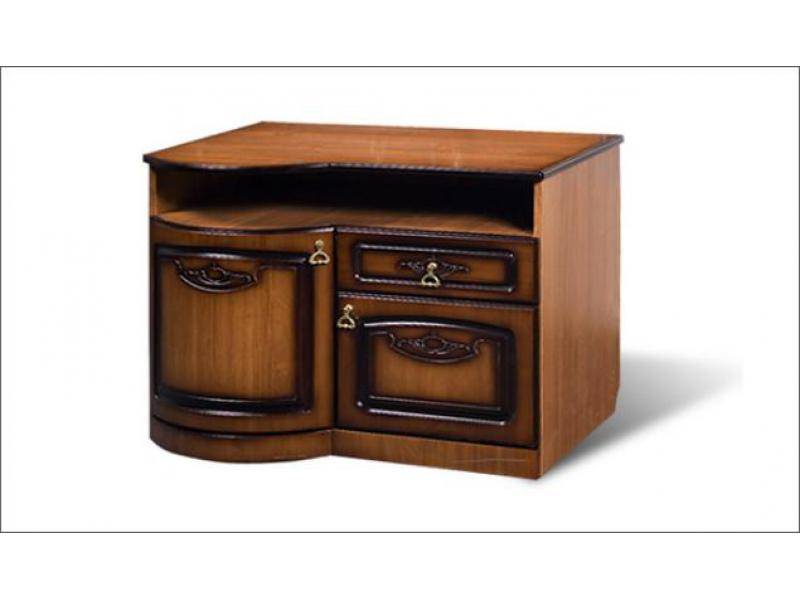 тумба под tv александрина в Нижневартовске