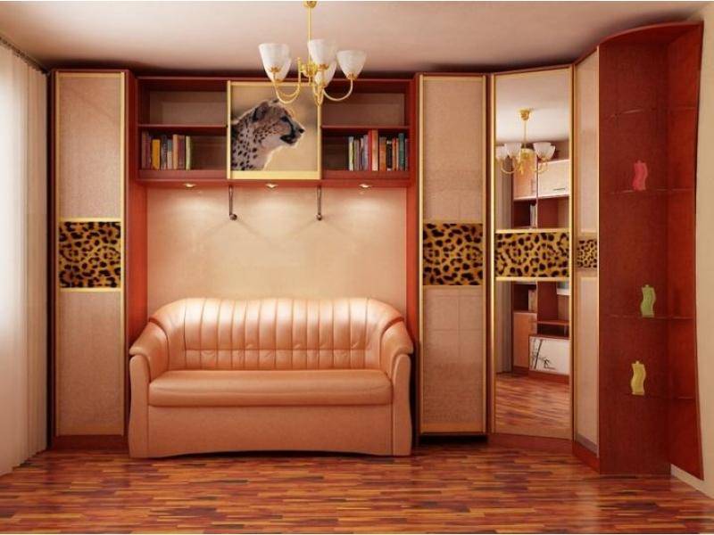 шкаф - купе модель 205 в Нижневартовске