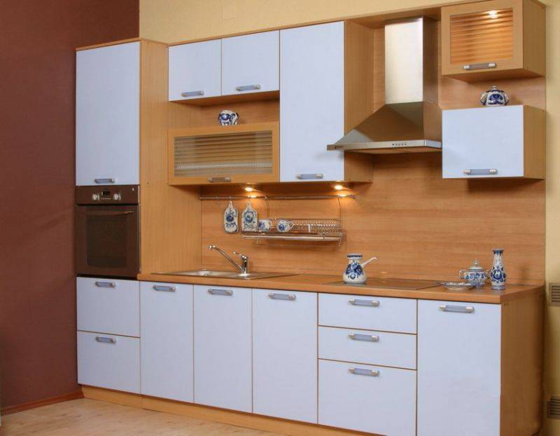 кухонный гарнитур уютная в Нижневартовске