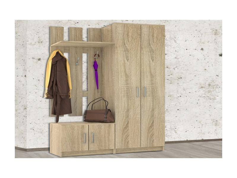 прихожая иви в Нижневартовске