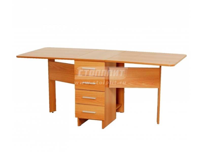 стол - книжка «глория 606» в Нижневартовске