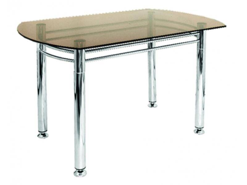 стол стеклянный 4 в Нижневартовске