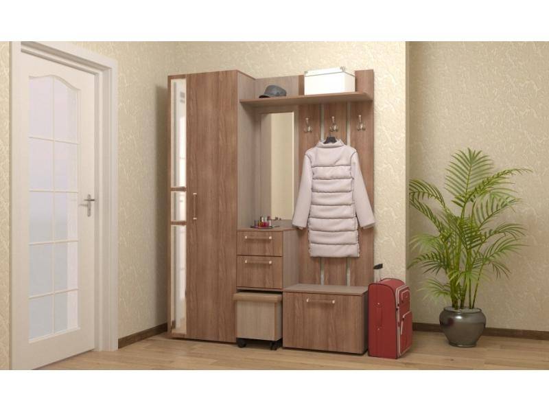 прихожая калипсо-5 в Нижневартовске