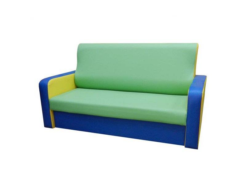 детский диван в Нижневартовске