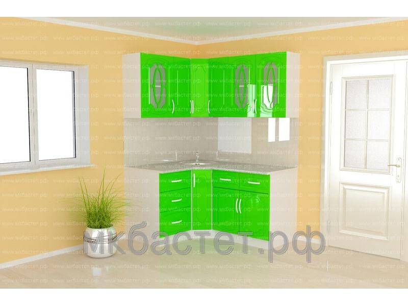 кухонный гарнитур люкс в Нижневартовске