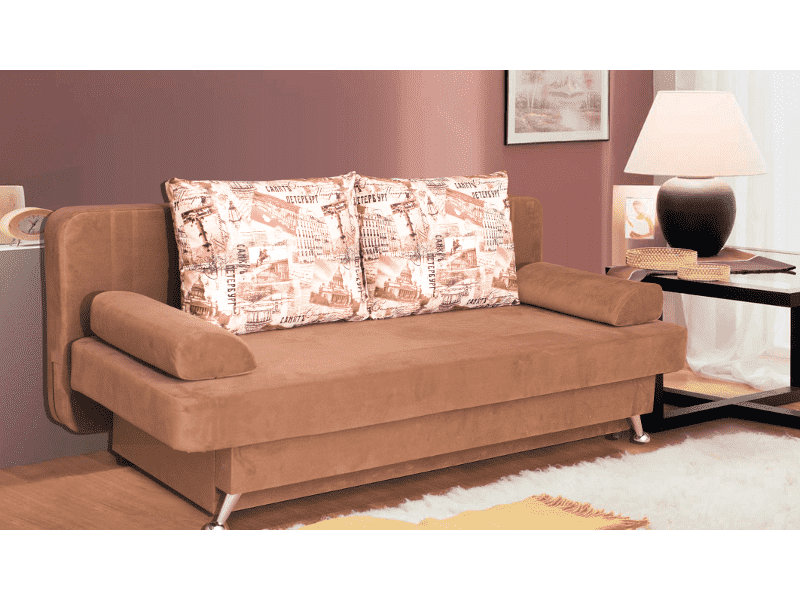 диван прямой домино 4 в Нижневартовске