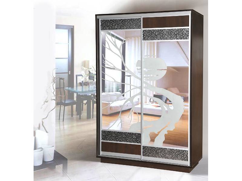 шкаф-купе 8 в Нижневартовске