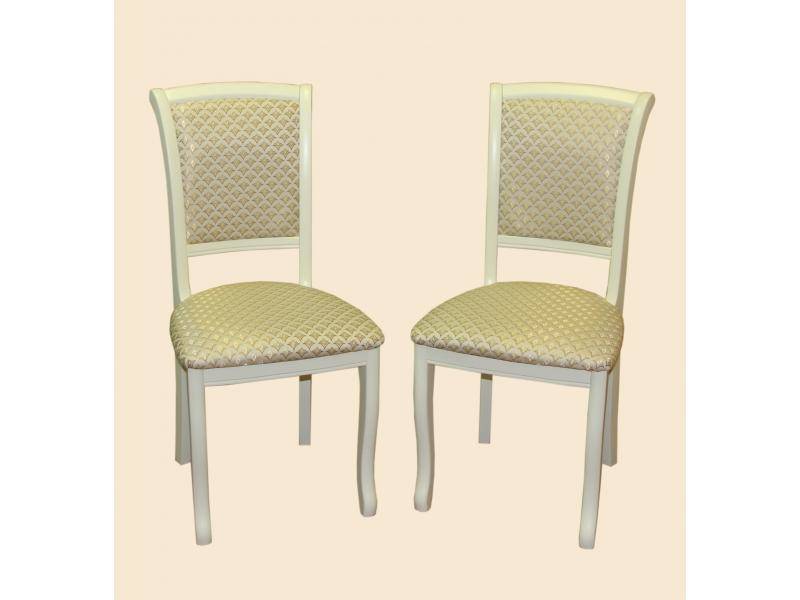 стул грация белый в Нижневартовске