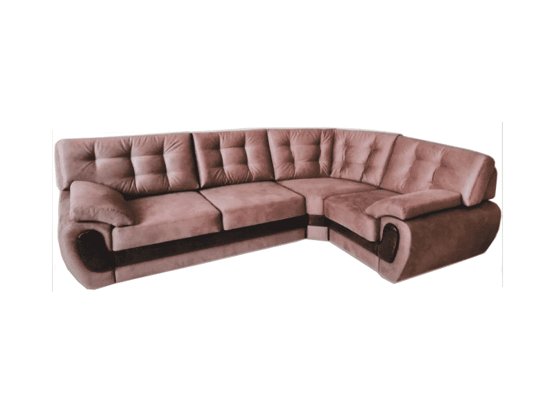 диван мюнхен-2 угловой в Нижневартовске