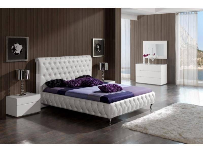 спальня dupen 629 adriana в Нижневартовске