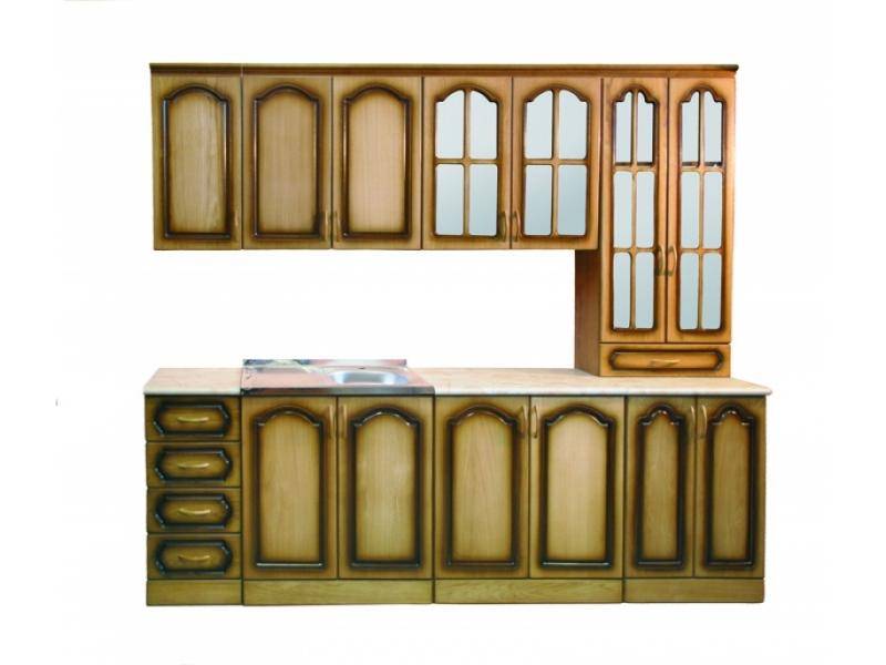 кухня людмила 04 в Нижневартовске