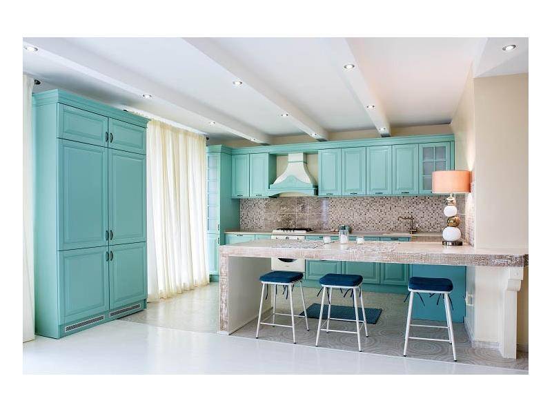 кухонный гарнитур зд-6 в Нижневартовске