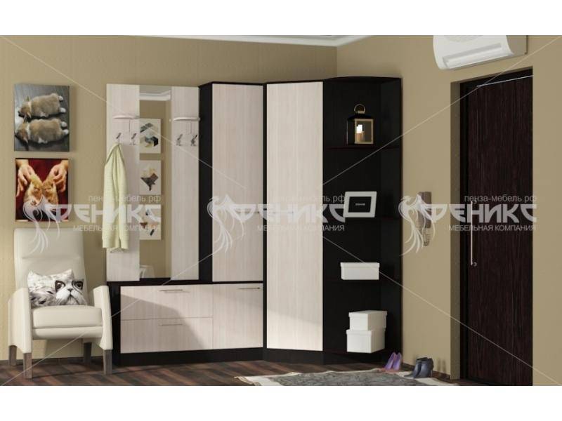 прихожая каролина в Нижневартовске