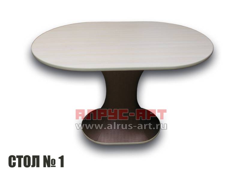 стол обеденный 1 в Нижневартовске