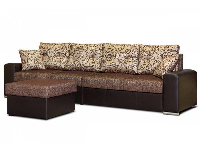 диван прямой браво м1 в Нижневартовске