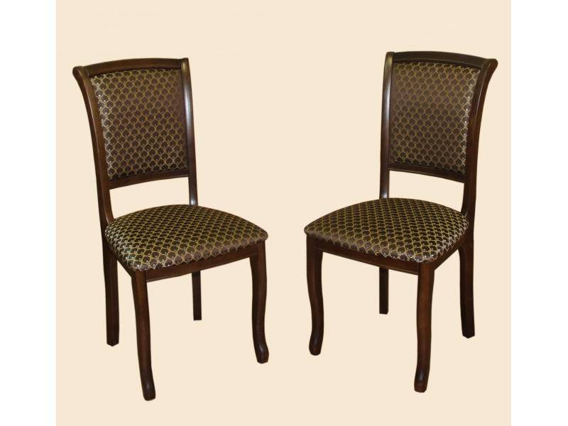 стул грация орех в Нижневартовске