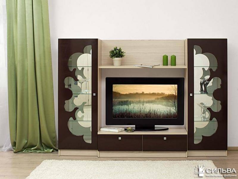 тумба тва мистраль в Нижневартовске