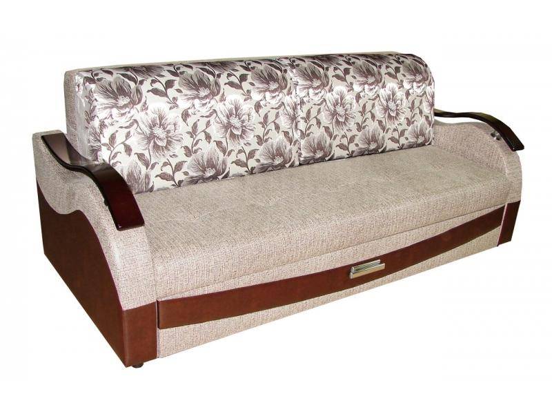 диван прямой кардинал-15 в Нижневартовске