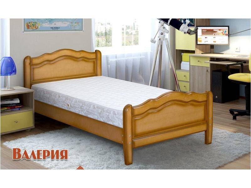 кровать в спальню валерия в Нижневартовске
