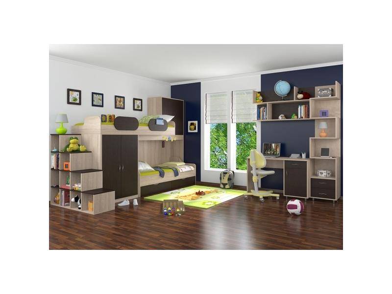 детская комната дельта 1 в Нижневартовске