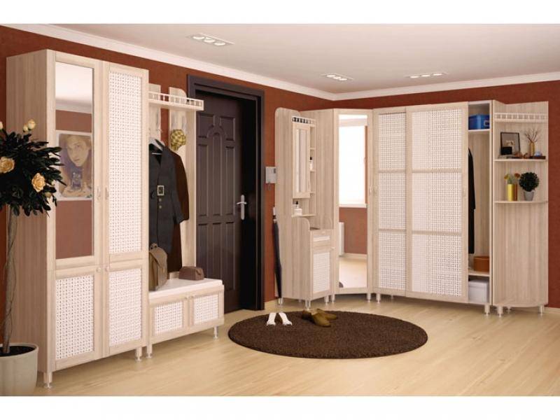 прихожая самира в Нижневартовске