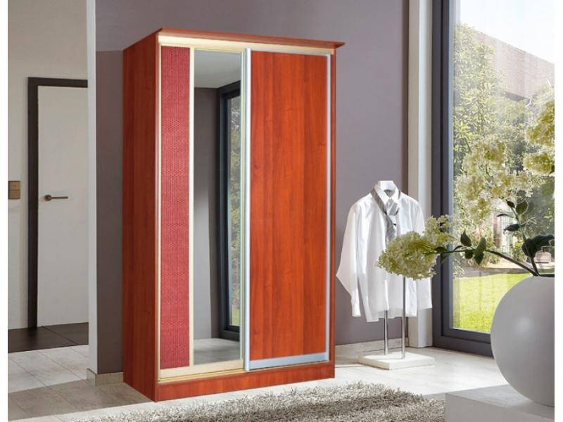 шкаф - купе «люкс» в Нижневартовске